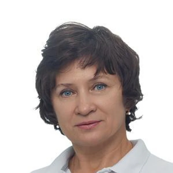 Оленичева Наталья Анатольевна — Стоматолог, Уфа