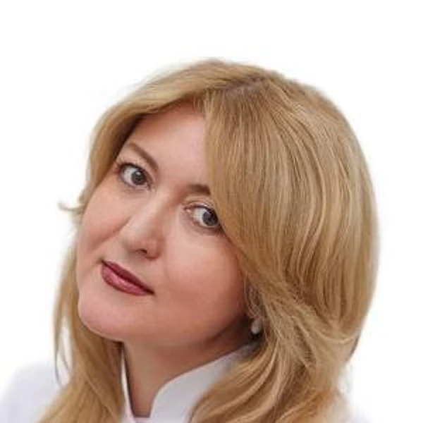 Мугсинова Эльза Альфитовна — Стоматолог, Стоматолог-эндодонтист, Уфа