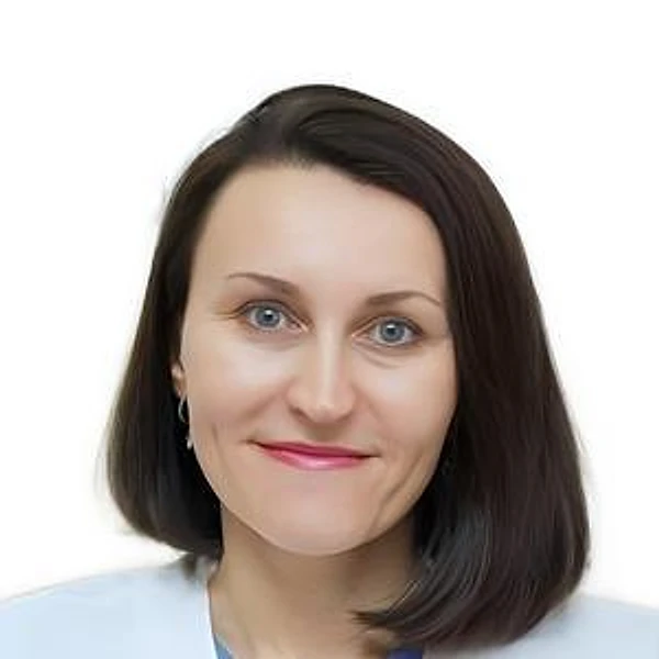 Хайдукова Юлия Владимировна — Акушер, Гинеколог, Челябинск