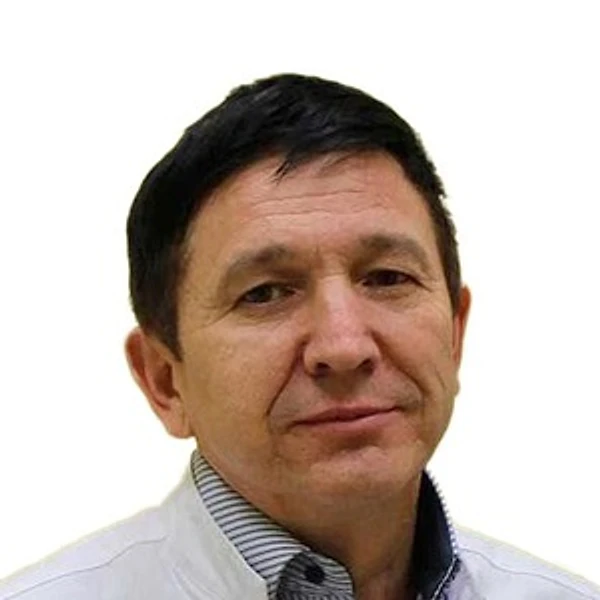 Сиразетдинов Камил Абдрашитович — Стоматолог-ортопед, Уфа