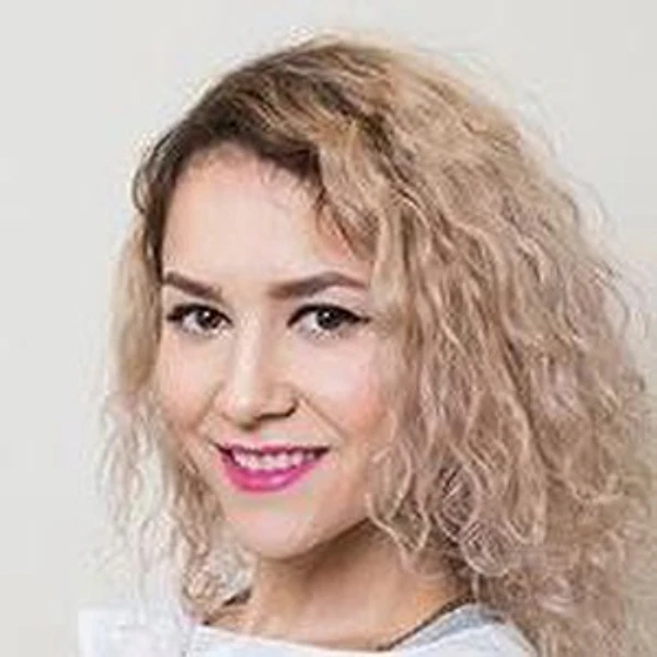Юнусова Юлиана Ринатовна — Стоматолог, Уфа