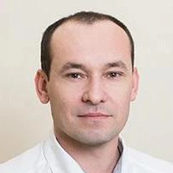 Ахмедьянов Ильгиз Гизярович — Стоматолог-ортопед, Уфа
