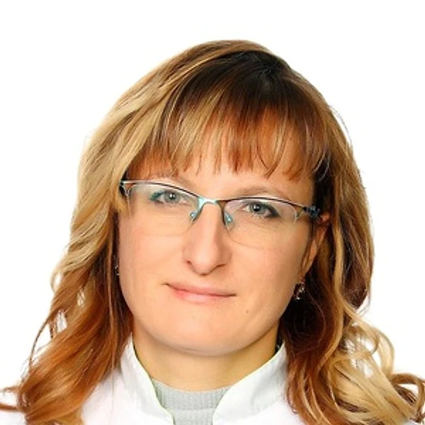 Куштуева Анна Александровна — Гастроэнтеролог, Челябинск