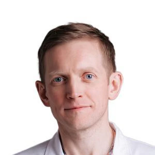 Усков Василий Владимирович — Врач-косметолог, Дерматолог, Дзержинск