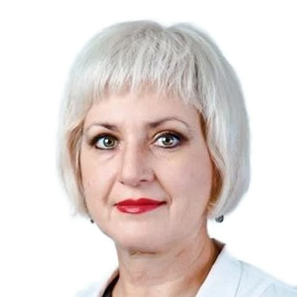 Дереча Елена Вячеславовна — Терапевт, Волгоград