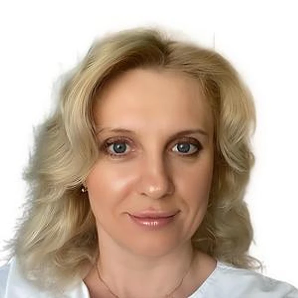 Кучеренко Елена Ивановна — Невролог, Детский невролог, Ростов-на-Дону