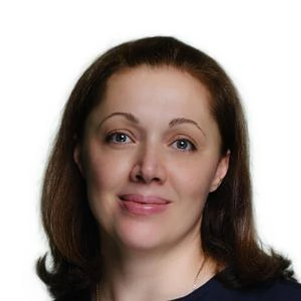 Дрожжина Оксана Сергеевна — Стоматолог-хирург, Стоматолог-имплантолог, Москва