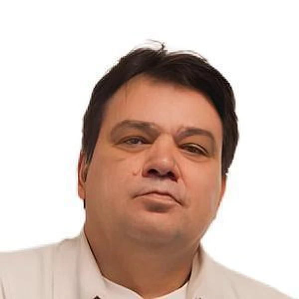 Шафранский Владимир Федорович — Стоматолог, Стоматолог-ортопед, Севастополь