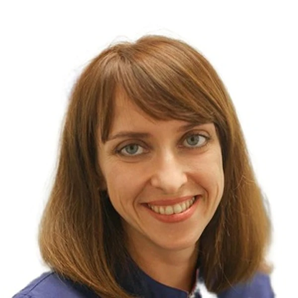 Партнова Елена Константиновна — Стоматолог-ортопед, Севастополь