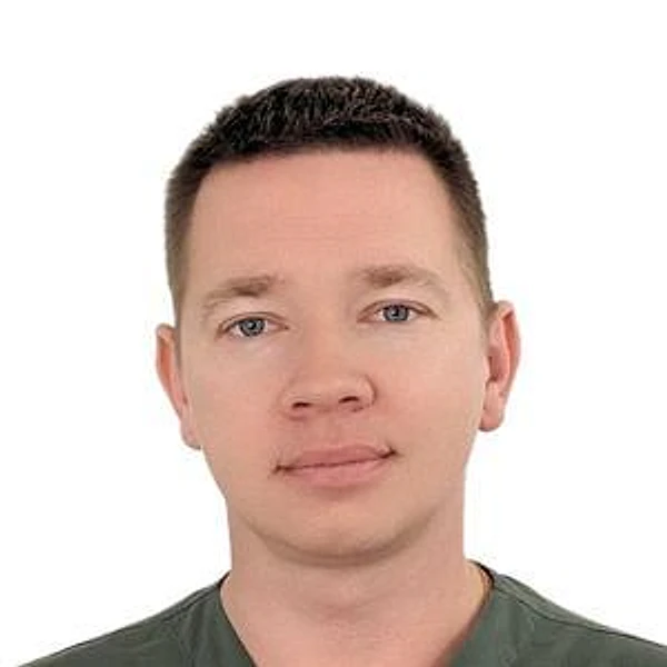 Мясищев Виктор Сергеевич — Стоматолог-хирург, Стоматолог-имплантолог, Севастополь