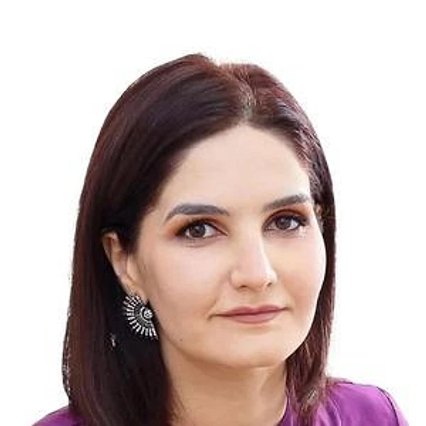 Баркинхоева Лейла Багаудиновна — Педиатр, Детский аллерголог, Детский иммунолог, Тобольск