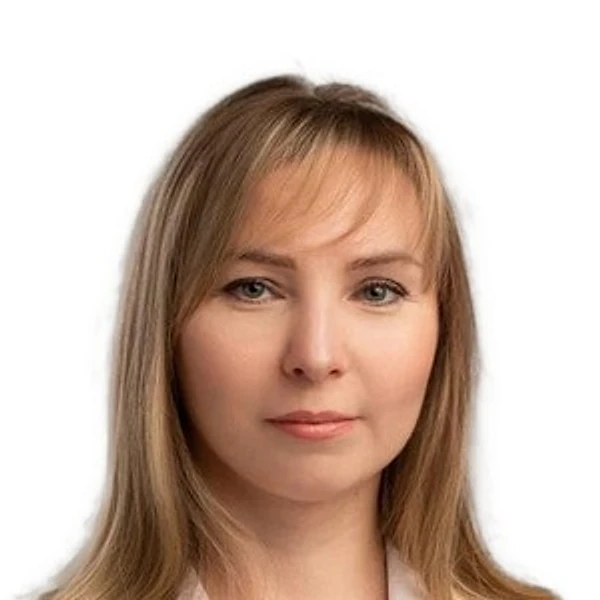 Хавень Надежда Борисовна — Гинеколог, Репродуктолог, Санкт-Петербург
