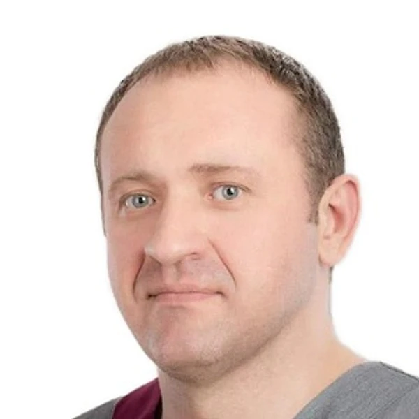 Щербаков Станислав Александрович — Уролог, Андролог, Воронеж