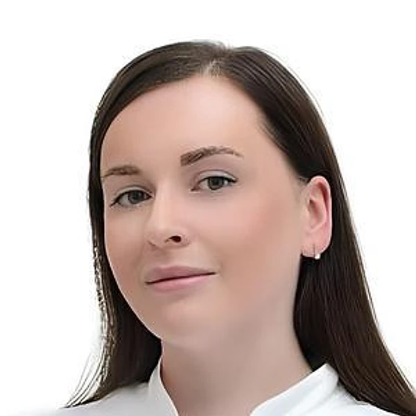 Путенкова Ольга Владимировна — Врач-косметолог, Дерматолог, Москва
