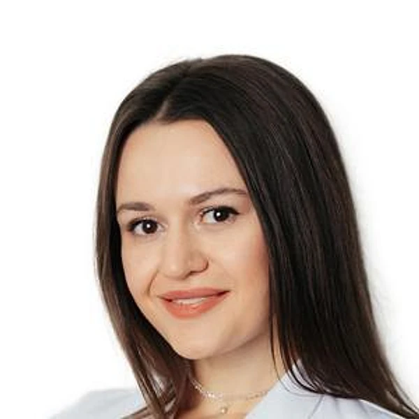 Матюхина Маргарита Александровна — Стоматолог, Стоматолог-эндодонтист, Рязань