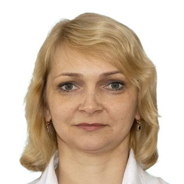 Марусина Ирина Валерьевна — Ревматолог, Кострома