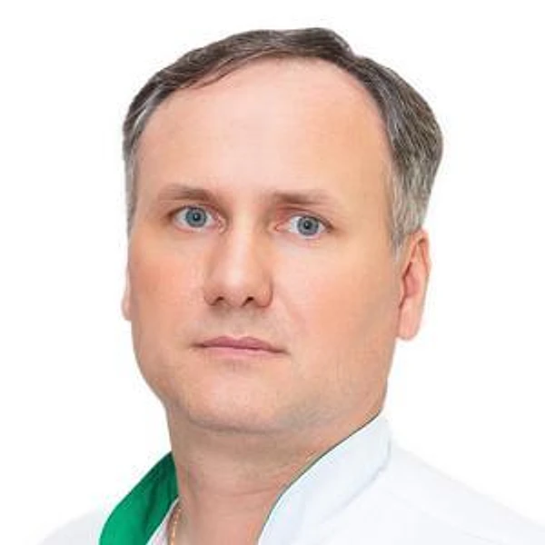 Глухов Алексей Геннадьевич — Уролог, Андролог, Волгоград