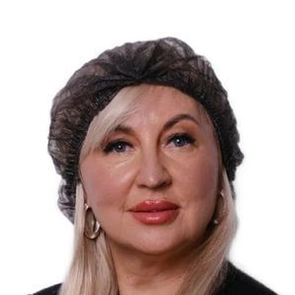 Мунасипова Эльвира Мансуровна — Стоматолог, Альметьевск