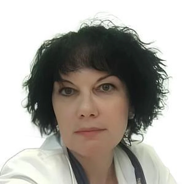 Ксенз Наталья Валерьевна — Гериатр (геронтолог), Терапевт, Санкт-Петербург