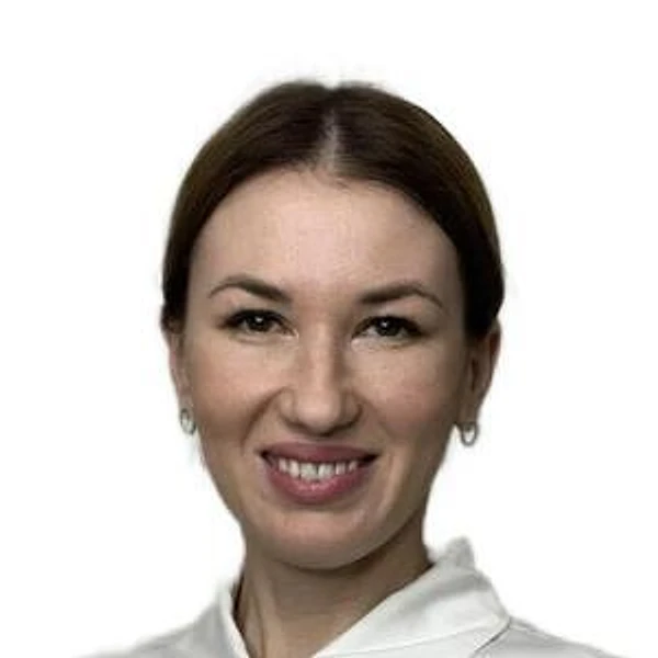 Александрова Евгения Сергеевна — Врач-косметолог, Трихолог, Казань