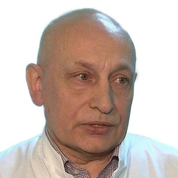 Кулибаба Дмитрий Михайлович — Хирург, Онколог, Санкт-Петербург