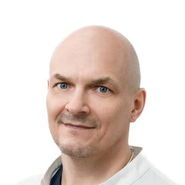 Петров Олег Витальевич — Травматолог, Ортопед, Хирург-травматолог, Санкт-Петербург