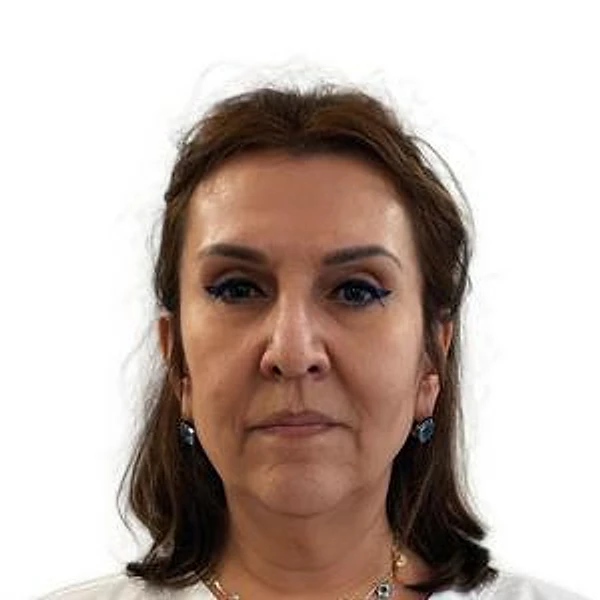 Середина Ирина Ивановна — Стоматолог, Уфа