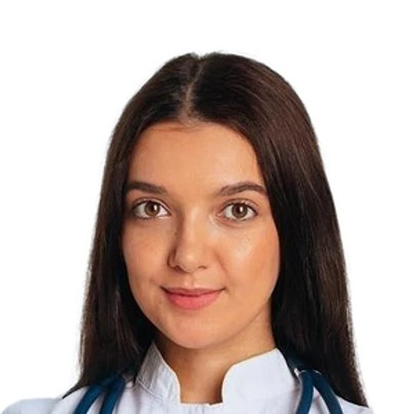 Афанасьева Ольга Николаевна — Терапевт, Челябинск