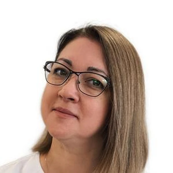 Каусарова Диляра Рустемовна — Стоматолог, Уфа
