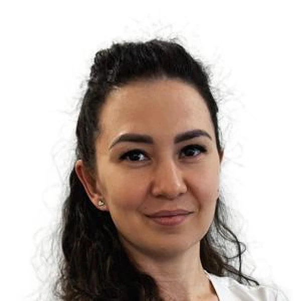 Гатиятуллина Айгуль Ильдаровна — Стоматолог, Уфа