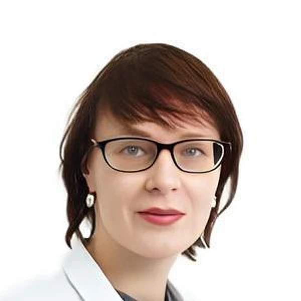 Зарипова Елена Сергеевна — Офтальмолог (окулист), Челябинск