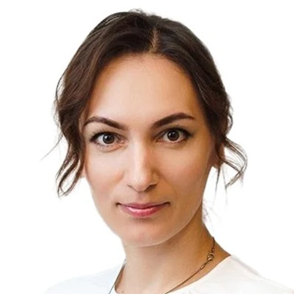 Голубева Елена Викторовна — Психиатр, Гериатр (геронтолог), Санкт-Петербург