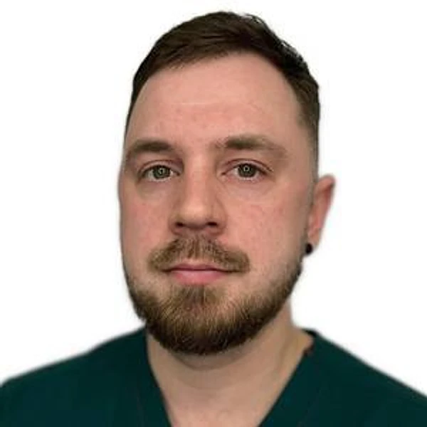 Нуриев Алексей Вадимович — Уролог, Врач УЗИ, Урогинеколог, Челябинск