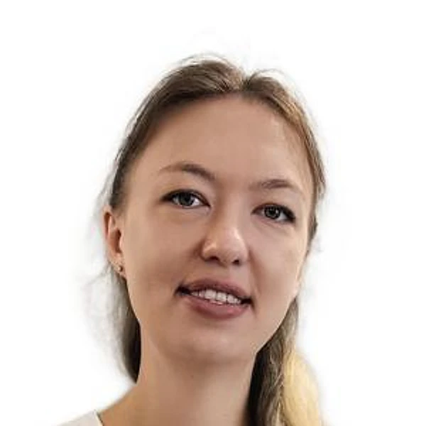 Кутдусова Альбина Рустамовна — Стоматолог, Уфа