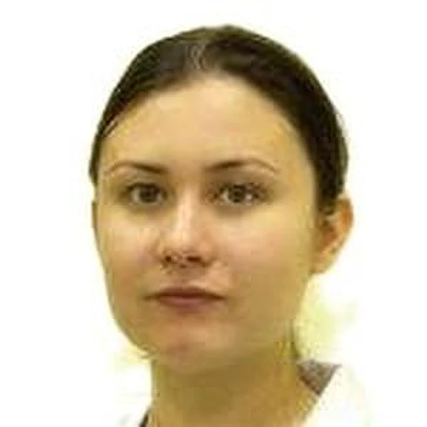 Кислицына Ольга Николаевна — Онколог, Санкт-Петербург
