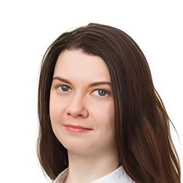 Попкова Анна Павловна — Врач УЗИ, Челябинск