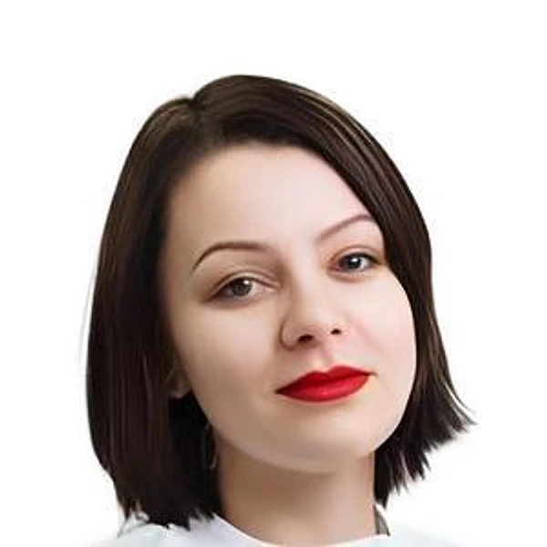 Ансон Анна Ринатовна — Рентгенолог, Челябинск