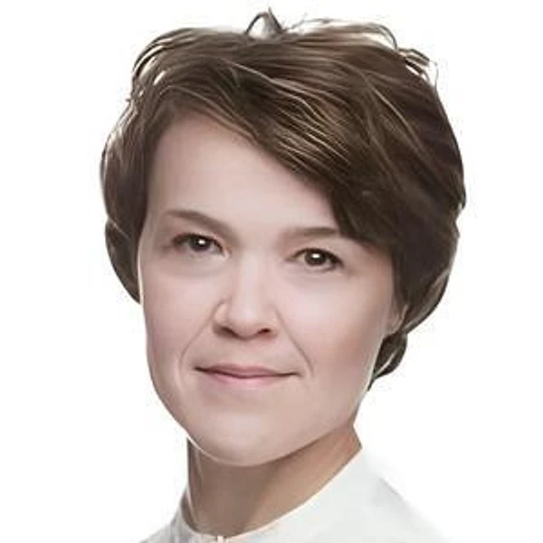 Тахтаева Наталья Юрьевна — ЛОР, Сурдолог, Санкт-Петербург