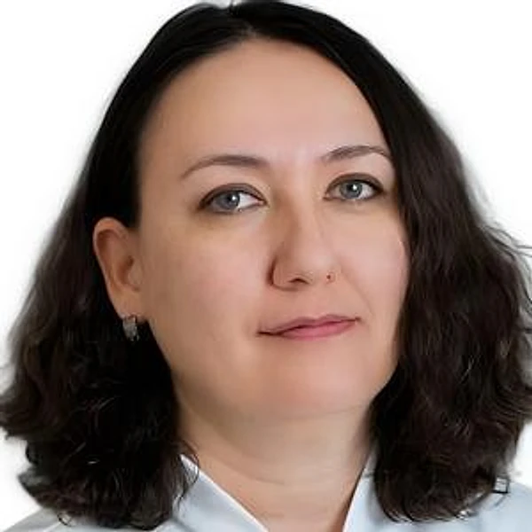 Пустовойт Наталья Вячеславовна — Сурдолог, ЛОР, Санкт-Петербург