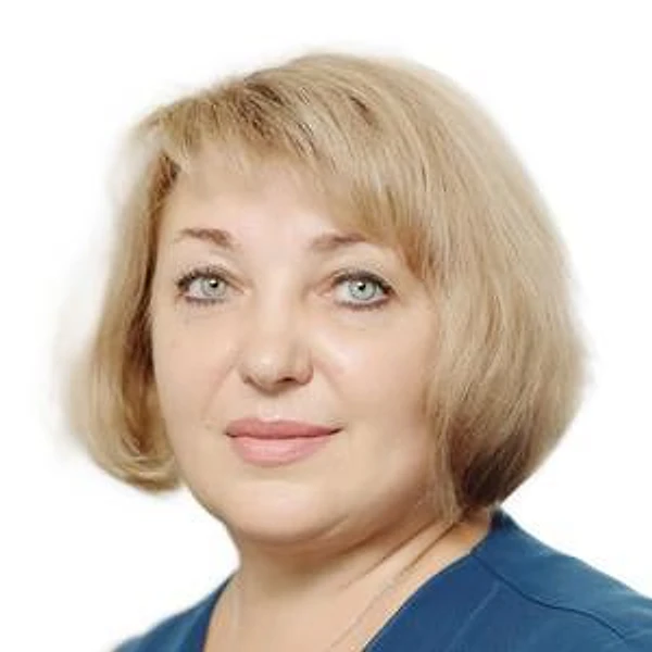 Янина Людмила Ивановна — Терапевт, Челябинск