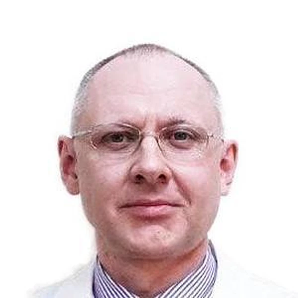 Черепнёв Георгий Валентинович — Аллерголог, Гастроэнтеролог, Гематолог, Детский аллерголог, Детский гематолог, Детский иммунолог, Иммунолог, Казань