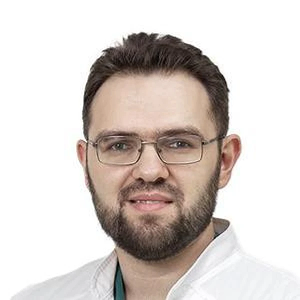 Пирогов Роман Валерьевич — Эндоскопист, Детский мануальный терапевт, Детский остеопат, Мануальный терапевт, Остеопат, Санкт-Петербург