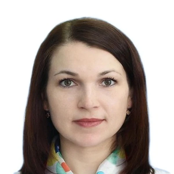 Кравцова Татьяна Юрьевна — Детский ЛОР, Барнаул