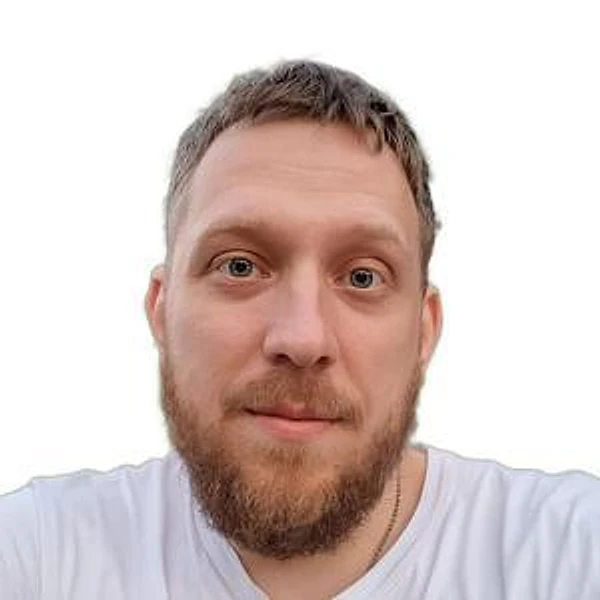 Ильин Дмитрий Михайлович — Уролог, Андролог, Онколог, Хирург, Санкт-Петербург