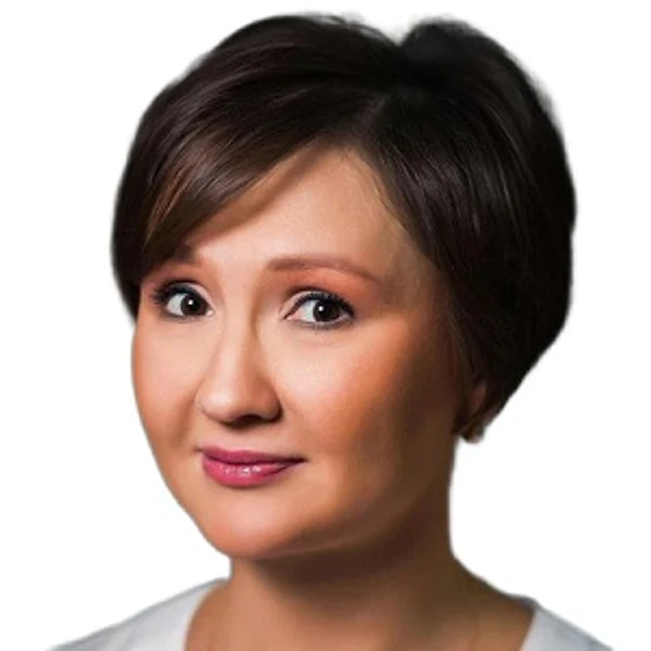Поморцева Елена Юрьевна — Врач-косметолог, Дерматолог, Уфа