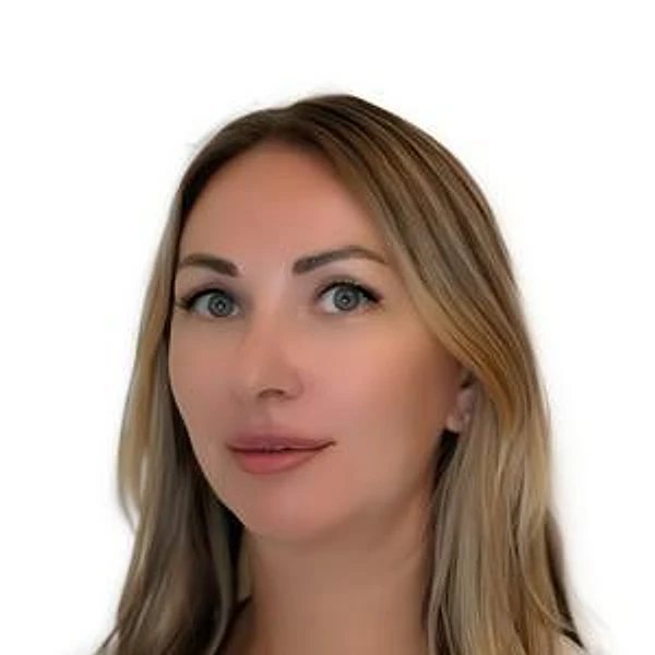 Сгибнева Анастасия Анатольевна — Врач-косметолог, Уфа