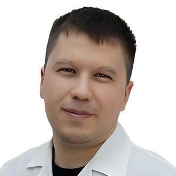 Закиров Едгор Тохтасинович — Врач УЗИ, Детский врач УЗИ, Функциональный диагност, Челябинск