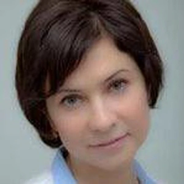 Шторина Анастасия Александровна — Стоматолог-ортопед, Санкт-Петербург