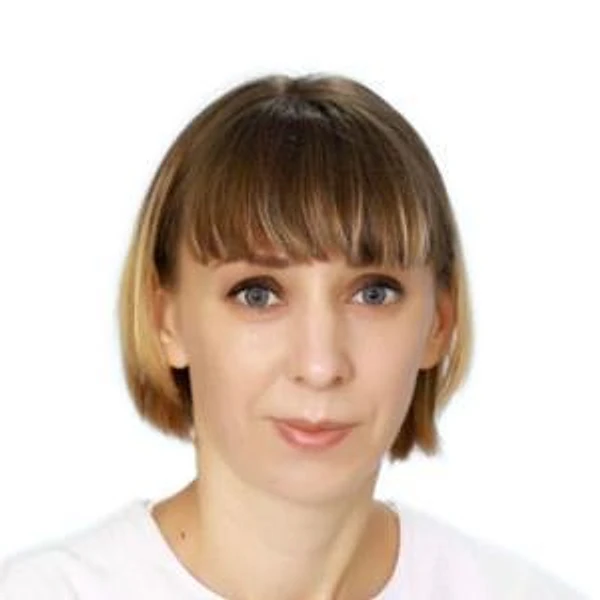 Гайдамака Светлана Юрьевна — Терапевт, Детский нефролог, Нефролог, Краснодар
