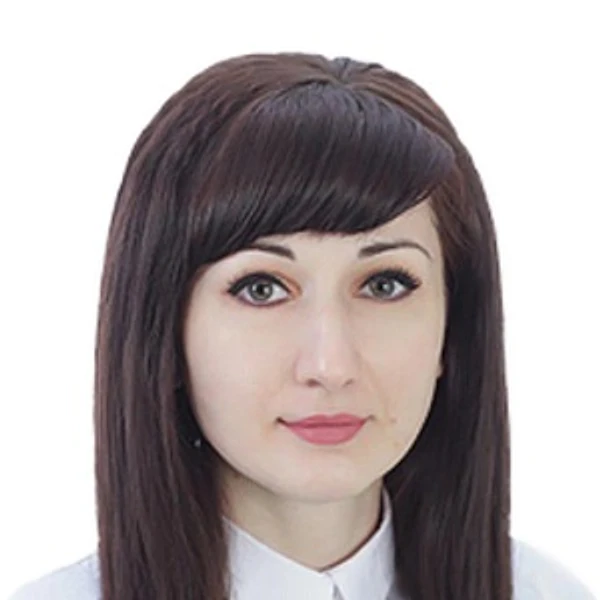 Гранник Мария Николаевна — Врач УЗИ, Детский врач УЗИ, Минеральные Воды